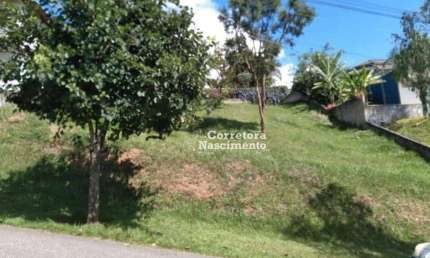 Terreno à venda, 1000 m² por R$ 785.000,00 - Parque Mirante Do Vale - Jacareí/SP