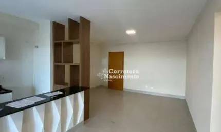 Apartamento com 3 dormitórios à venda, 97 m² por R$ 750.000 - Jardim Califórnia - Jacareí/SP