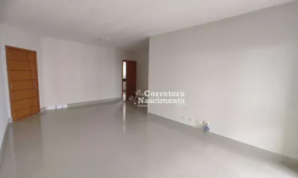 Apartamento com 4 dormitórios, 157 m² - venda por R$ 2.250.000,00 ou aluguel por R$ 10.020,00/mês - Jardim Esplanada - São José dos Campos/SP