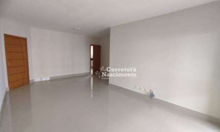 Apartamento com 4 dormitórios, 157 m² - venda por R$ 2.250.000,00 ou aluguel por R$ 10.020,00/mês - Jardim Esplanada - São José dos Campos/SP