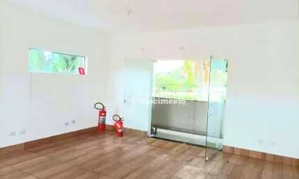 Sala para alugar, 50 m² por r$ 1.275,42/mês - jardim terras de são joão - jacareí/sp