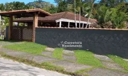 Casa com 2 dormitórios à venda, 182 m² por R$ 1.200.000,00 - Morada da Praia - Bertioga/SP