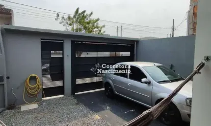 Casa com 3 dormitórios à venda, 120 m² por r$ 645.000,00 - residencial parque dos sinos - jacareí/sp