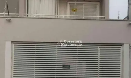 Casa com 3 dormitórios à venda, 150 m² por R$ 850.000 - Jardim das Indústrias - São José dos Campos/SP