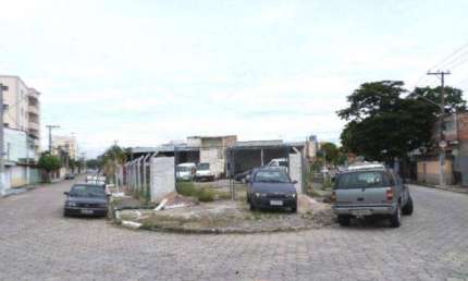 Terreno à venda, 472 m² por R$ 375.000,00 - Jardim Flórida - Jacareí/SP