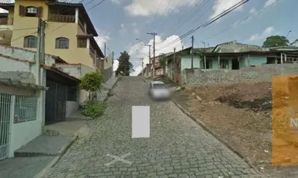 Terreno à venda, 472 m² por R$ 370.000,00 - Centro - Jacareí/SP