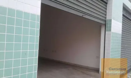 Loja para alugar, 80 m² por R$ 1.800,00/mês - Centro - Jacareí/SP