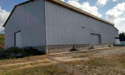 Galpão para alugar, 1000 m² por R$ 20.000,00/mês - Jardim Santana - Jacareí/SP