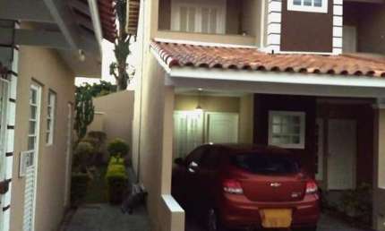 Casa com 2 dormitórios à venda, 110 m² por R$ 350.000,00 - Cidade Jardim - Jacareí/SP