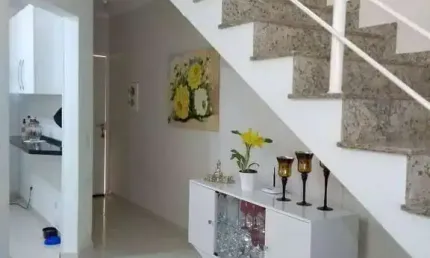 Casa com 3 dormitórios à venda, 121 m² por r$ 589.000,00 - jardim santa maria - jacareí/sp
