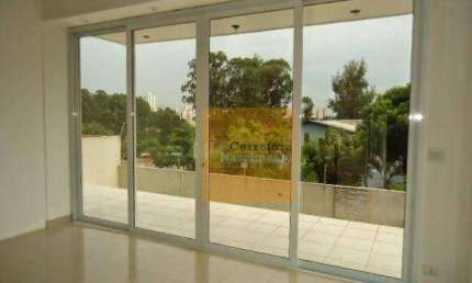 Casa com 3 dormitórios à venda, 400 m² por R$ 1.500.000,00 - Bosque dos Eucaliptos - São José dos Campos/SP