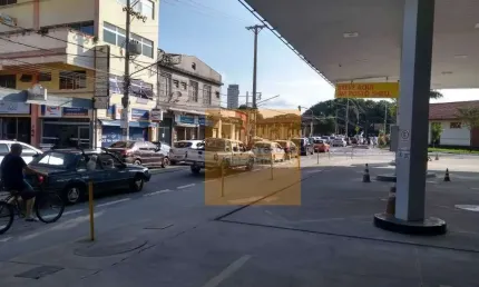 Sala para alugar, 20 m² por R$ 750,00/mês - Centro - Jacareí/SP