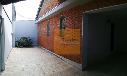 Casa à venda, 180 m² por r$ 450.000,00 - jardim didinha - jacareí/sp