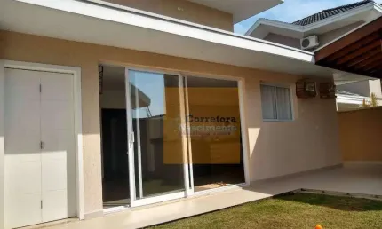 Casa à venda, 275 m² por R$ 1.705.000,00 - Villa Branca - Jacareí/SP