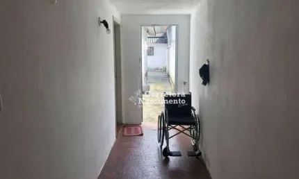 Casa com 3 dormitórios à venda, 92 m² por R$ 280.000,00 - Jardim Flórida - Jacareí/SP
