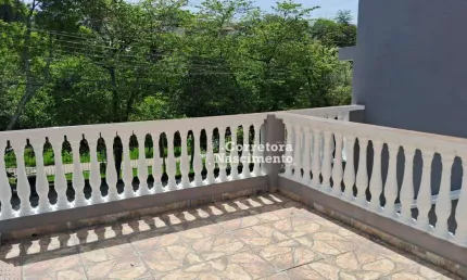 Casa com 2 dormitórios à venda, 82 m² por R$ 278.200,00 - Parque Santo Antônio - Jacareí/SP