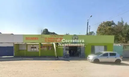 Galpão para alugar, 250 m² por R$ 4.081/mês - Jardim Esperança - Jacareí/SP