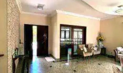 Casa à venda, 321 m² por R$ 1.700.000,00 - Cidade Jardim - Jacareí/SP