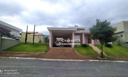 Casa à venda, 369 m² por R$ 1.910.000,00 - Jardim Terras de Santa Helena - Jacareí/SP