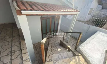 Casa com 2 dormitórios à venda, 120 m² por R$ 405.000,00 - Centro - Jacareí/SP