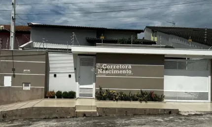 Casa com 5 dormitórios à venda, 259 m² por R$ 1.500.000 - Jardim América - Jacareí/SP