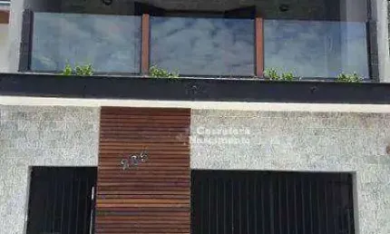 Casa com 2 dormitórios à venda, 135 m² por R$ 360.000,00 - Jardim Emília - Jacareí/SP