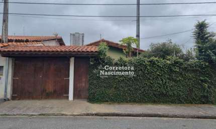 Casa com 3 dormitórios à venda, 143 m² por R$ 520.000 - Cidade Jardim - Jacareí/SP