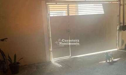 Casa com 2 dormitórios à venda por R$ 375.000 - Loteamento Vila Romana - Jacareí/SP