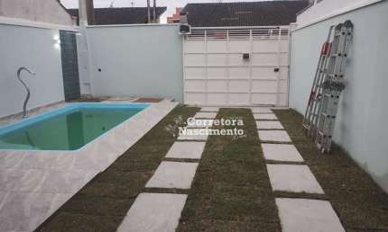 Casa com 2 dormitórios à venda, 105 m² por R$ 555.000,00 - Residencial Parque dos Sinos - Jacareí/SP