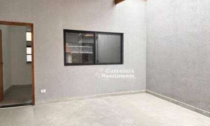 Casa com 3 dormitórios à venda, 110 m² por R$ 720.000 - Jardim das Indústrias - São José dos Campos/SP