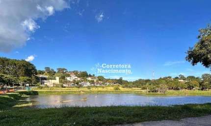 Casa com 2 dormitórios à venda, 65 m² por R$ 375.000 - Chácaras Pousada do Vale - São José dos Campos/SP
