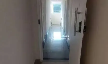 Sala para alugar, 30 m² por R$ 1.330,00/mês - Centro - Jacareí/SP