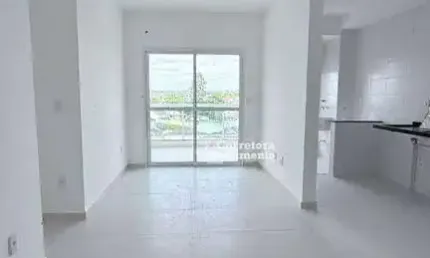 Apartamento com 3 dormitórios à venda, 79 m² por R$ 650.000,00 - Villa Branca - Jacareí/SP
