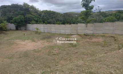 Terreno à venda, 1264 m² por R$ 355.000 - Jardim Nova Esperança - Jacareí/SP