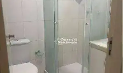 Apartamento com 3 dormitórios para alugar, 56 m² por R$ 3.090/mês - Jardim Augusta - São José dos Campos/SP