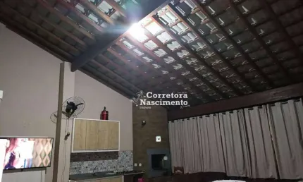 Casa com 3 dormitórios à venda, 147 m² por R$ 450.000,00 - Jardim Paraíso - Jacareí/SP