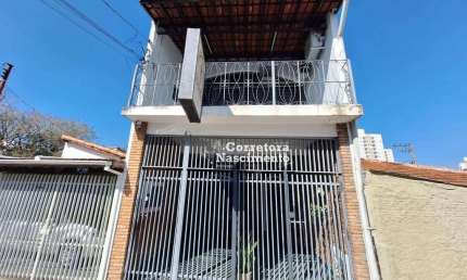 Casa à venda, 139 m² por R$ 780.000 - Parque Itamarati - Jacareí/SP