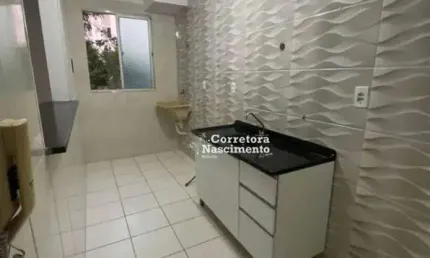 Apartamento com 2 dormitórios à venda, 47 m² por r$ 235.000 - villa branca - jacareí/sp