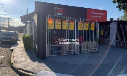 Loja à venda, 35 m² por R$ 165.000 - Jardim Flórida - Jacareí/SP