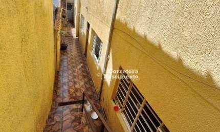 Casa com 4 dormitórios à venda por R$ 390.000 - Jardim Primavera - Jacareí/SP