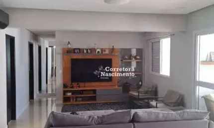 Apartamento com 3 dormitórios à venda, 100 m² por r$ 1.120.000,00 - jardim das indústrias - são josé dos campos/sp
