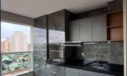 Apartamento com 3 dormitórios à venda, 101 m² por R$ 880.000 - Vila Formosa - Jacareí/SP