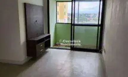 Apartamento com 2 dormitórios à venda, 63 m² por R$ 430.000 - Jardim América - São José dos Campos/SP