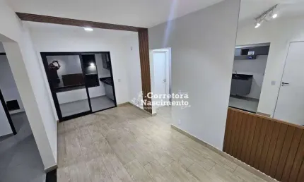 Apartamento com 2 dormitórios à venda, 59 m² por R$ 430.000 - Jardim Primavera - Jacareí/SP