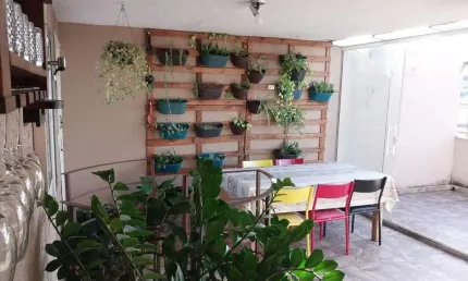 Apartamento com 2 dormitórios à venda, 86 m² por R$ 305.000,00 - Vila São Geraldo - São José dos Campos/SP
