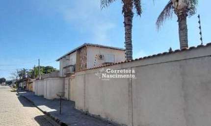 Casa com 4 dormitórios à venda por R$ 900.000 - Jardim Flórida - Jacareí/SP