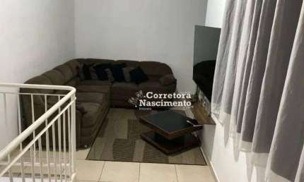 Apartamento com 2 dormitórios para alugar, 93 m² por R$ 3.194/mês - Jardim Califórnia - Jacareí/SP