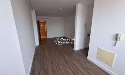Sala, 27 m² - venda por R$ 314.288,82 ou aluguel por R$ 1.400,00/mês - Centro - Jacareí/SP