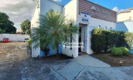 Loja para alugar, 110 m² por R$ 6.060/mês - Centro - Jacareí/SP