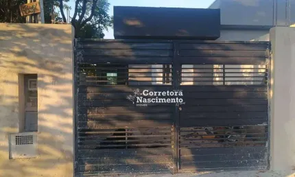 Casa com 2 dormitórios à venda, 60 m² por r$ 287.000 - jardim paraíso - jacareí/sp